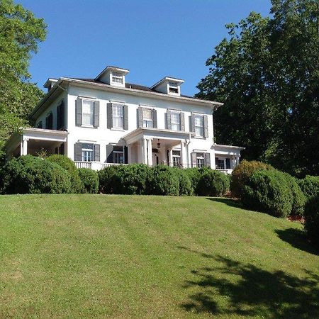 Springwood Inn Anniston Esterno foto