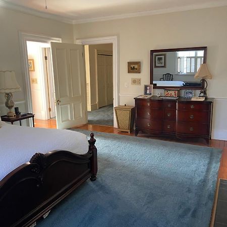 Springwood Inn Anniston Esterno foto