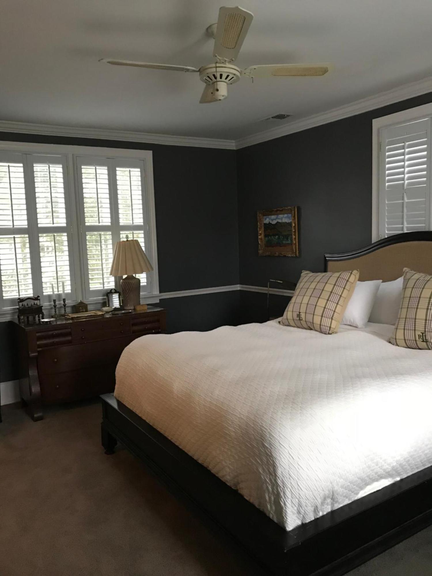 Springwood Inn Anniston Camera foto