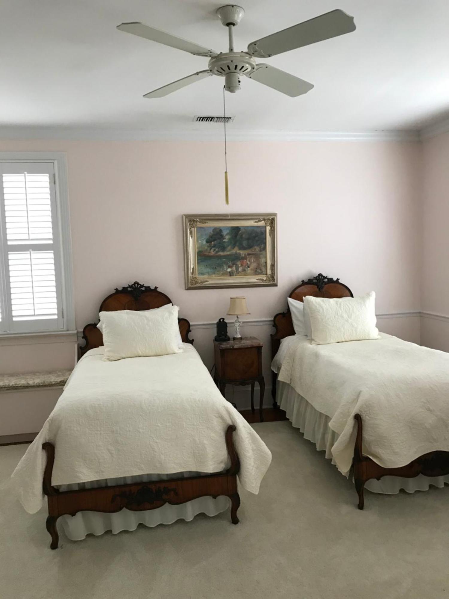 Springwood Inn Anniston Camera foto