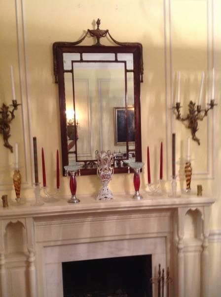 Springwood Inn Anniston Esterno foto
