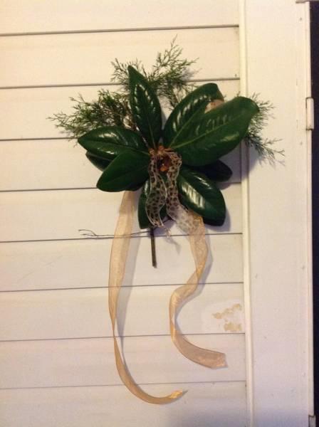 Springwood Inn Anniston Esterno foto