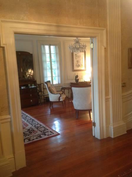 Springwood Inn Anniston Esterno foto