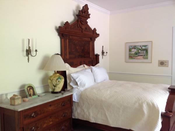 Springwood Inn Anniston Esterno foto