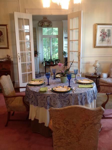 Springwood Inn Anniston Esterno foto