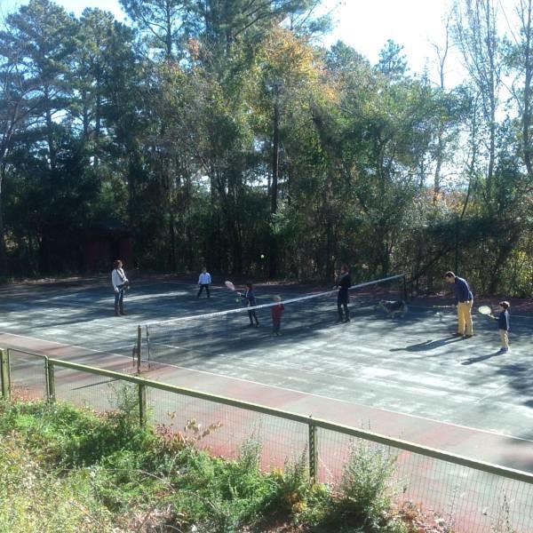 Springwood Inn Anniston Esterno foto