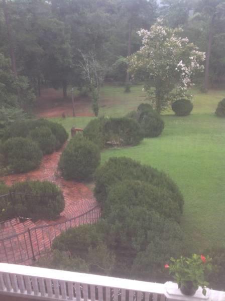 Springwood Inn Anniston Esterno foto