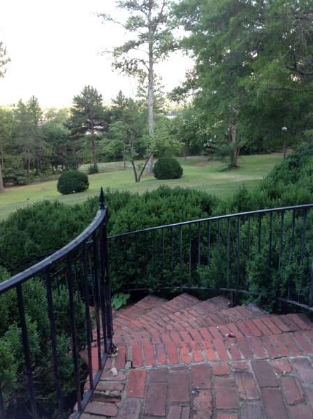 Springwood Inn Anniston Esterno foto