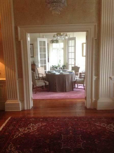 Springwood Inn Anniston Esterno foto