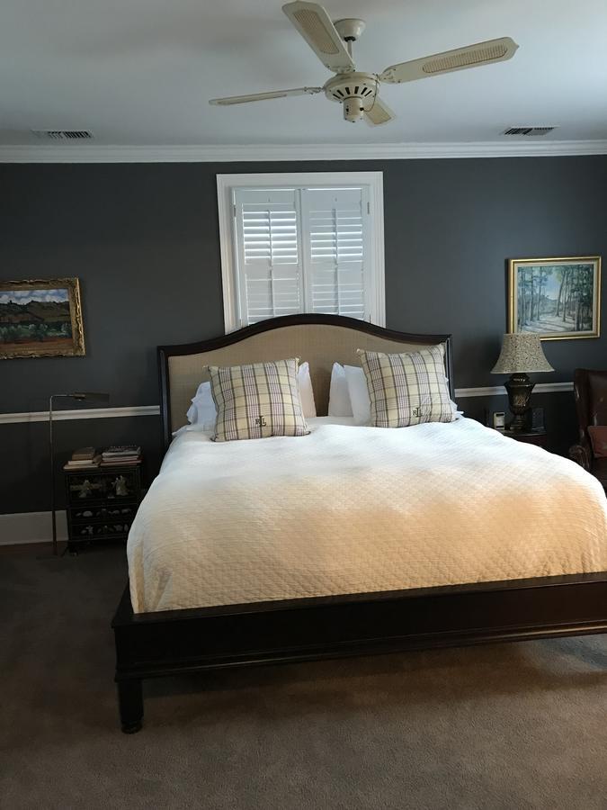 Springwood Inn Anniston Camera foto