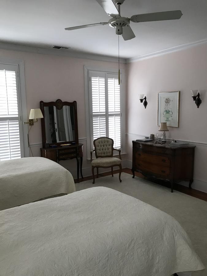 Springwood Inn Anniston Camera foto
