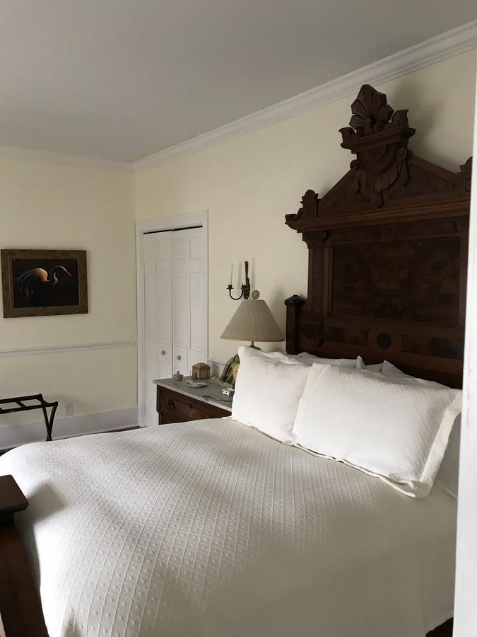 Springwood Inn Anniston Camera foto
