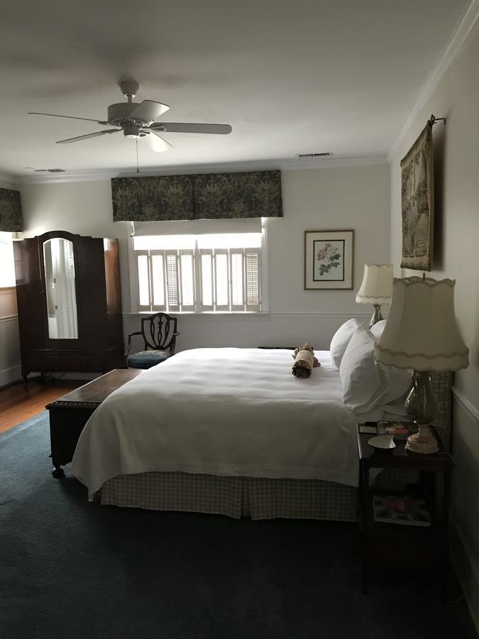 Springwood Inn Anniston Camera foto