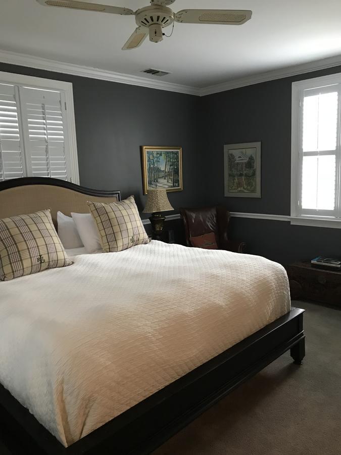 Springwood Inn Anniston Camera foto