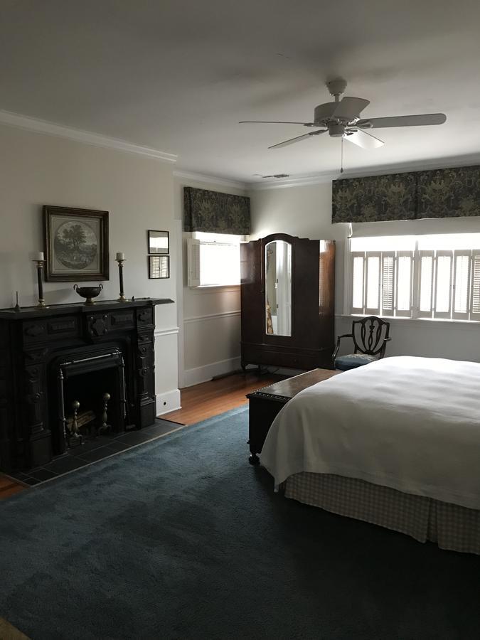 Springwood Inn Anniston Camera foto
