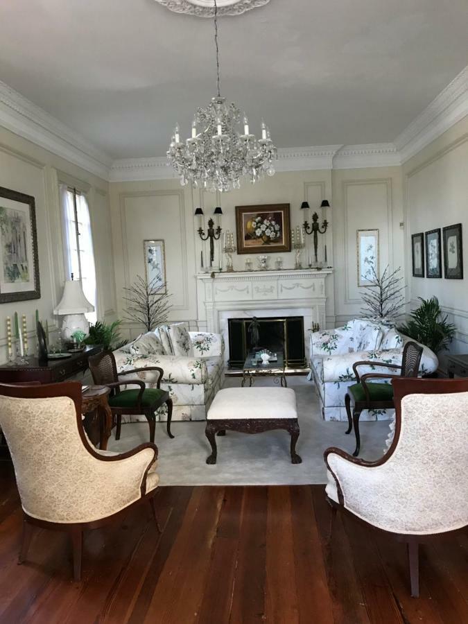 Springwood Inn Anniston Esterno foto