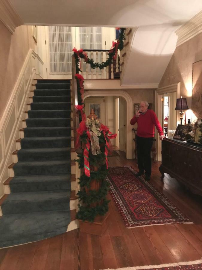 Springwood Inn Anniston Esterno foto