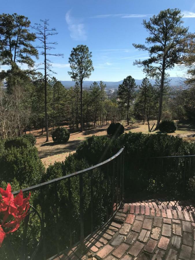 Springwood Inn Anniston Esterno foto