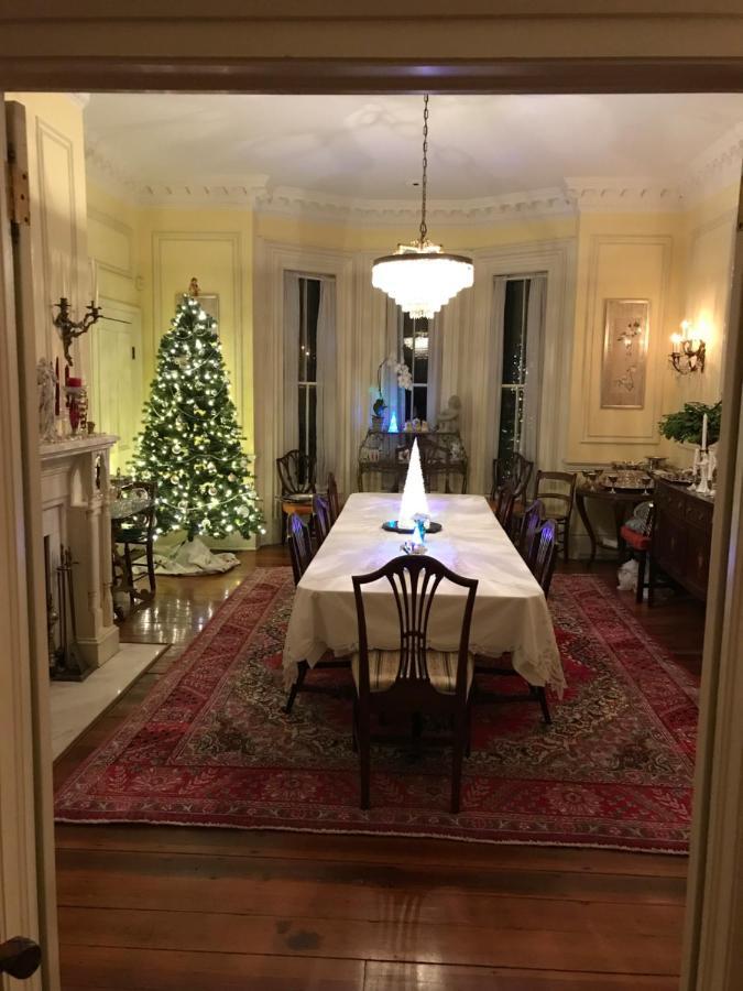 Springwood Inn Anniston Esterno foto